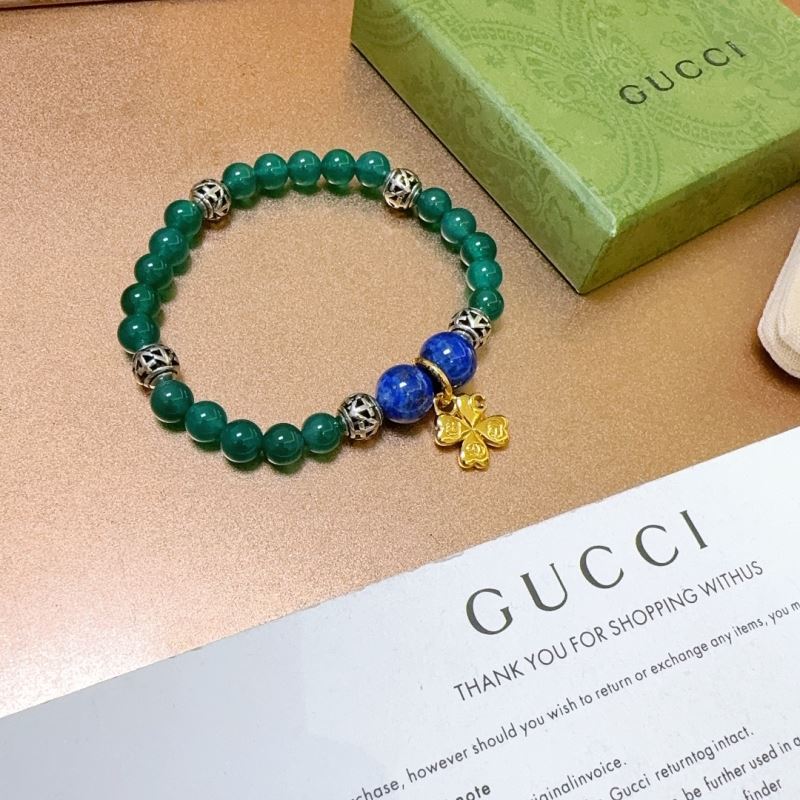 Gvc*1 bracelets